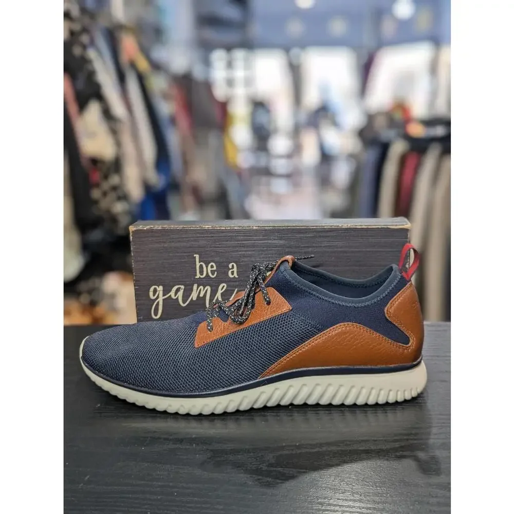 Cole Haan Grand Motion Knit Sneakers